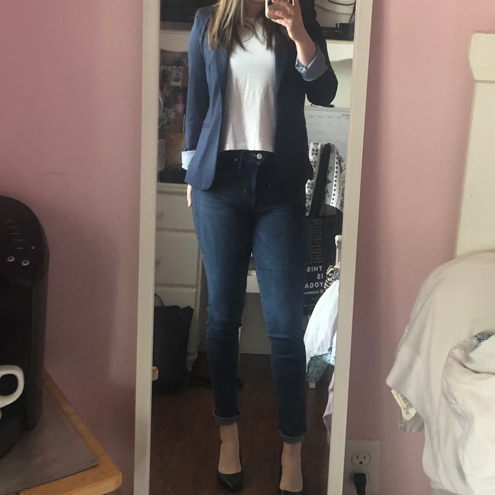 Gap Blazer